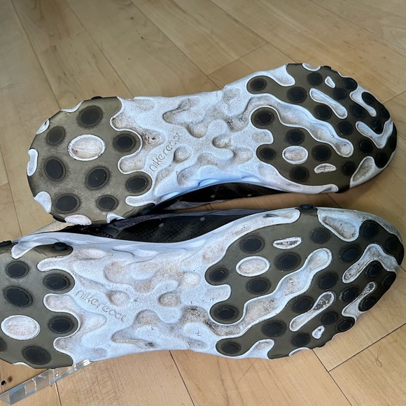 Nike React Element 87
Anthracite Black size 14 - Picture 10 of 12